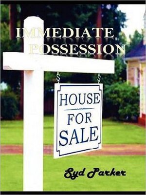 cover image of Immediate Possession